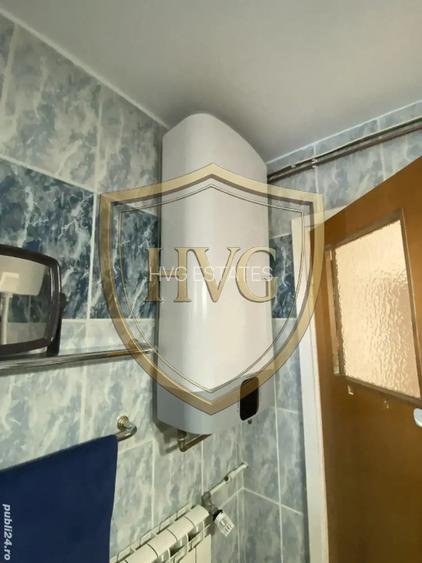 Apartament 3 Camere | Decomandat | Mega Mall - 8