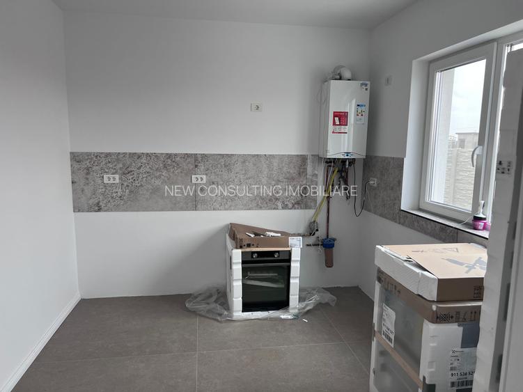 Casa de Vanzare pe Calea Urseni – 87 mp, 2 Dormitoare, Finisata la Cheie - 3