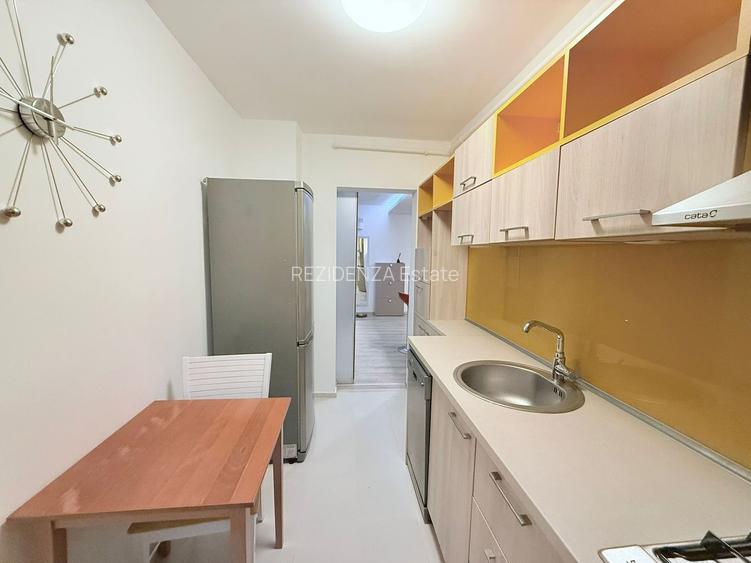 APARTAMENT MODERN SI RENOVAT 2 CAMERE FAVORIT METROU - 5