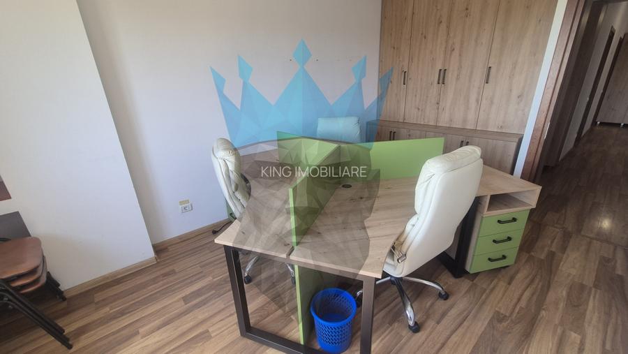 Apartament 3 Camere Belvedere Park Baba Novac Bucuresti - 15