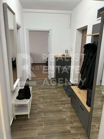 Vânzare, apartament 2 camere, zona Titan - 8