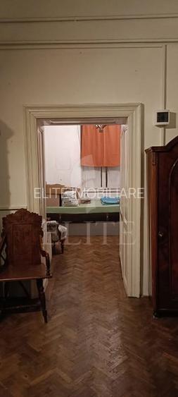 Apartament 3 camere în zona CLINICILOR - 5