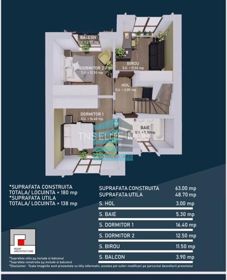 Vila Eleganta Finalizata Finisaje Ultra Moderne Nicolae Grigorescu - 21