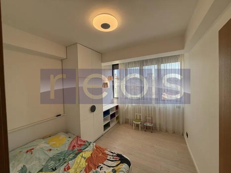 VANZARE APARTAMENT 3 CAMERE UNIRII | ULTRACENTRAL | FINISAT UTILAT MODERN | - 3