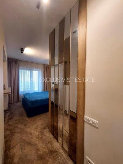 Apartament 3 camere Bloc Nou zona Vacaresti Tineretului in Delta City cu parcare - 3