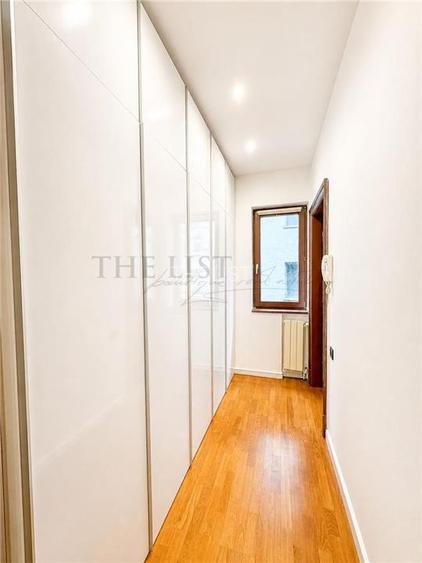 De Inchiriat Apartament Aviatorilor - 9