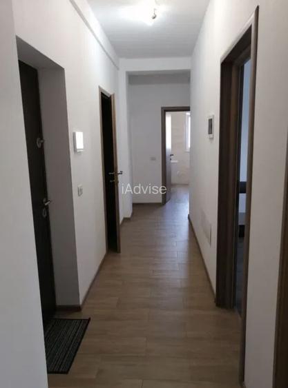 De închiriat 2 camere | 500 m Coresi | Terasă + Parcare - 6