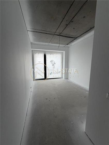 Apartament de 2 camere in One Lake District - 3