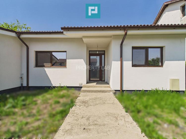 Casă individuală modernă, Moșnița Nouă - 19