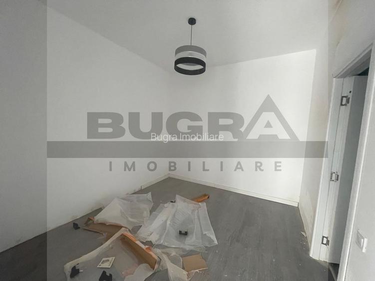 Duplex de 130mp, teren 320, finisat, zona Popesti - 13