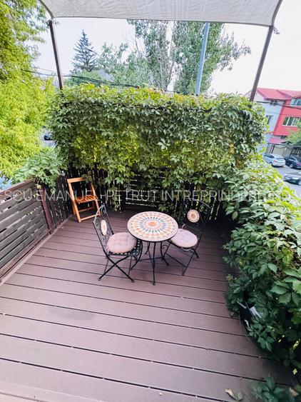 Apartament 2 camere bd. Expozitiei | bloc nou | 2 bai | cu centrala si terasa | - 5