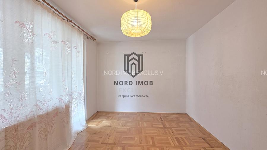 Apartament 3 camere | 65 mp| Etaj 7/8 | Vatra Luminoasa - Metrou Iancului - 7