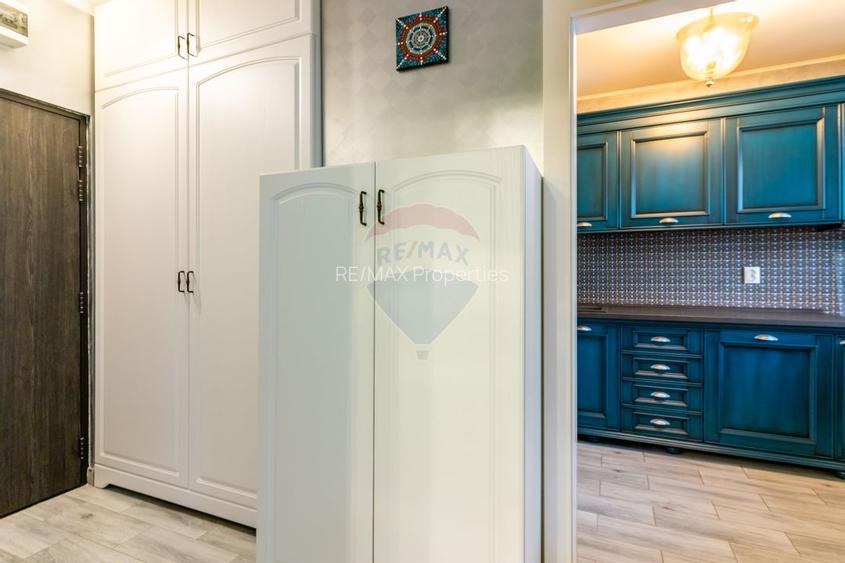 Apartament 2 camere I mobilat si utilat I Bd. Ion Mihalache - 1 Mai - 4