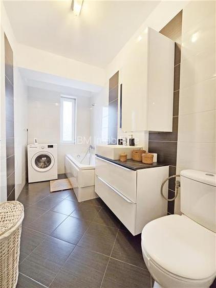 Apartament 2 camere Nerva Traian | Parcare subterana | Centrala gaz - 7