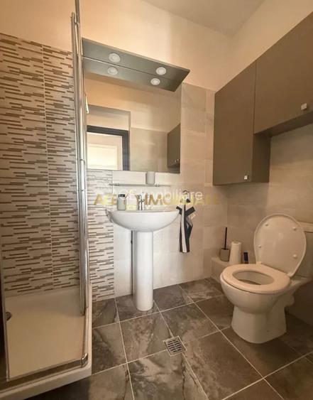 3 Camere de inchiriat | Aviatiei | Parcare Subterana | Centrala - 10