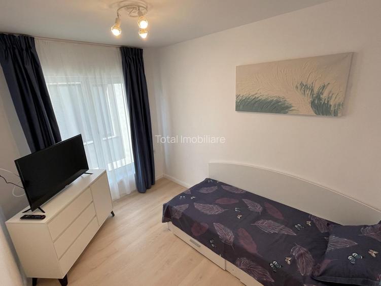 CASA INDIVIDUALA CUPLATA MOBILATA SI UTILATA STR. PALTINIS 52 - 49