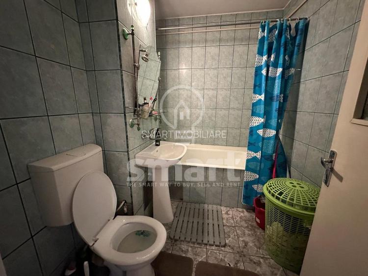 Apartament 2 camere Marasti - 10