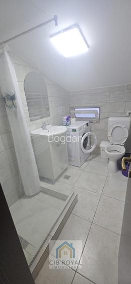 Inchiriez garsoniera zona Doamna Ghica, Str. Stolnicul Vasile, bloc 2020. - 6