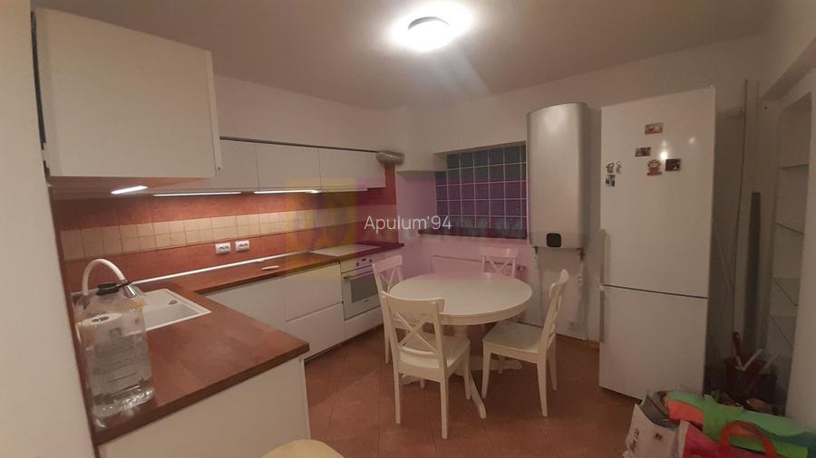 Apartament 3 Camere Piața Romană lângă Metrou - 36