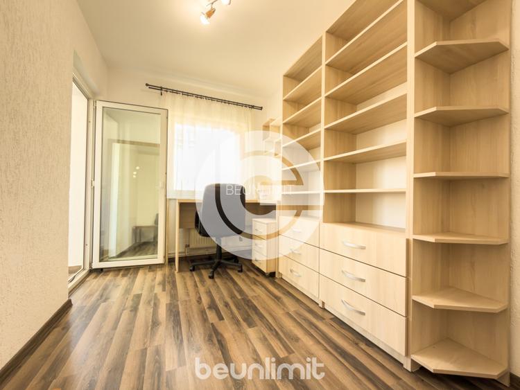Apartament 4 camere -70 mp  decomandat - Vasile Aron - 10