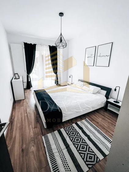 Apartament 2 camere semidecomandat + parcare subterana inclusă | Terasa | Sophia - 5