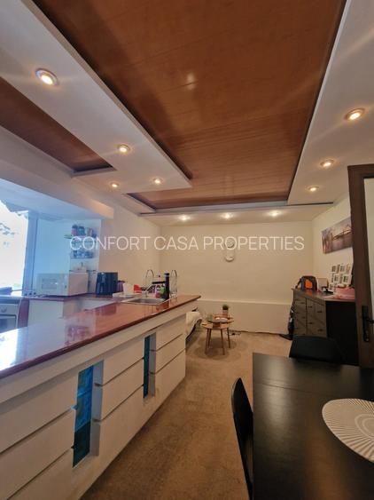 Timpuri Noi - Tineretului - Vacaresti - Apartament  2 camere - mobilat utilat - 4