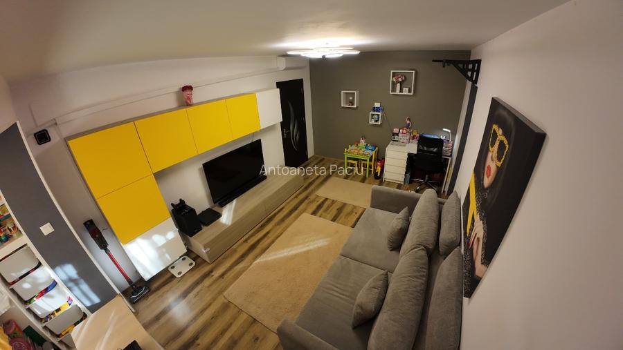 Apartament 2 camere, City Park Mall - 2