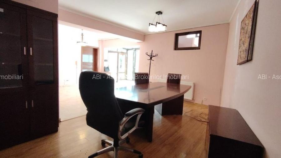 GM1735 Inchiriere casa reprezentativa birouri Unirii-Parcul Carol - 2