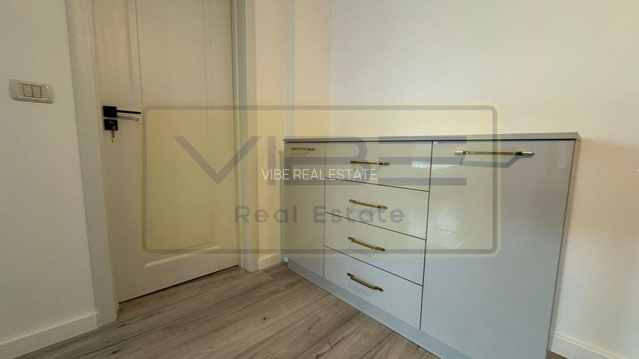 Apartament NOU 2 camere Nicolina - ADAMANT TOWERS - 10