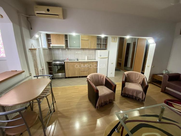 Garsoniera | Salajan - Aleea Ilioara - 2