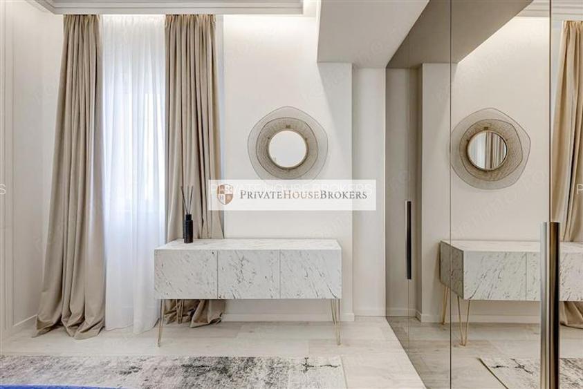 Aviatiei | Park Residence 6 | Bloc 2021 | Parcare - 10