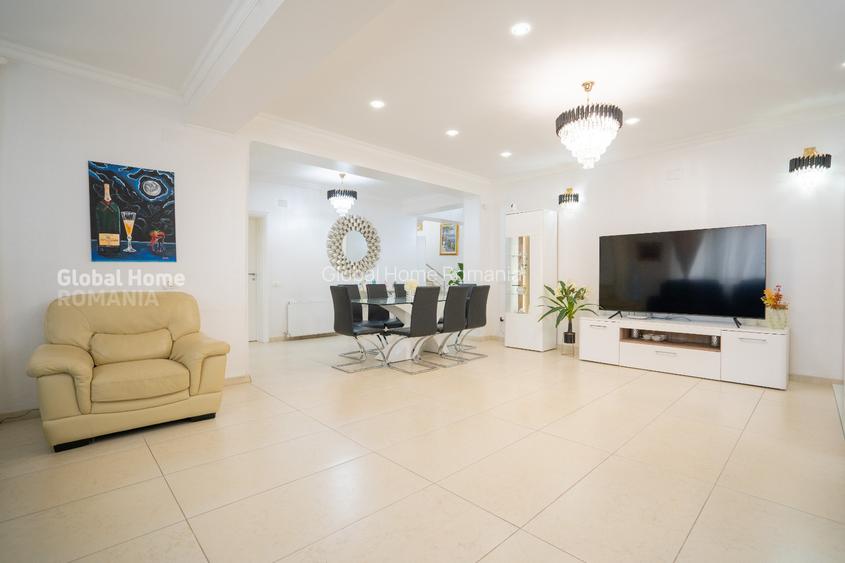 Pantelimon | Vila 8 Camere 556 MP + Teren 1038 MP + Garaj | Constructie 2020 - 8