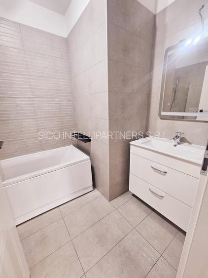 Apartament 2 Camere Complex Florance Stadionul Voluntari - 9