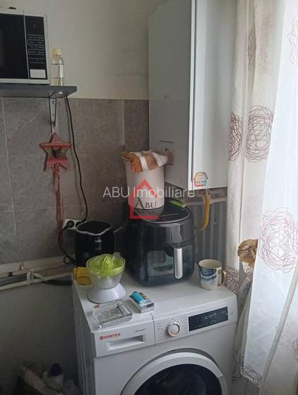 ap 2 camere | Alexandru cel Bun | etaj 2 - 2