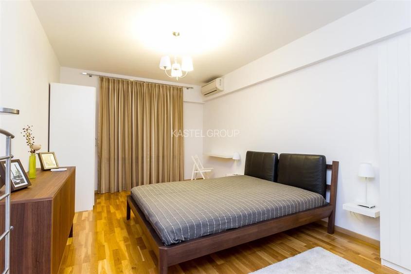 NOU! Apartament 2 camere loc parcare New Town Residence - 9
