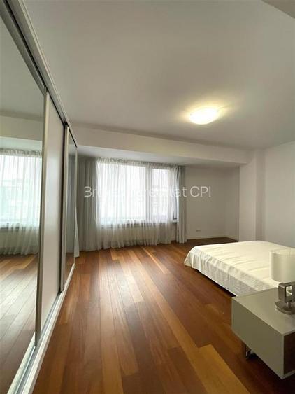 INCHIRIERE APARTAMENT 3 CAMERE COMPLEX EXCLUSIVIST ZONA KISELEFF HERASTRAU ARCUL - 8