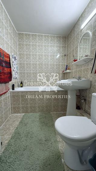 Apartament decomandat 3 camere, 2 bai, 2 balcoane, garaj, Zorilor - 10