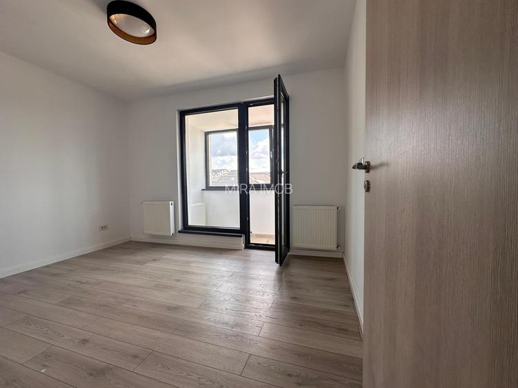 Apartament spațios cu 4 camere, dispus pe două niveluri, în Cartierul Latin - 4