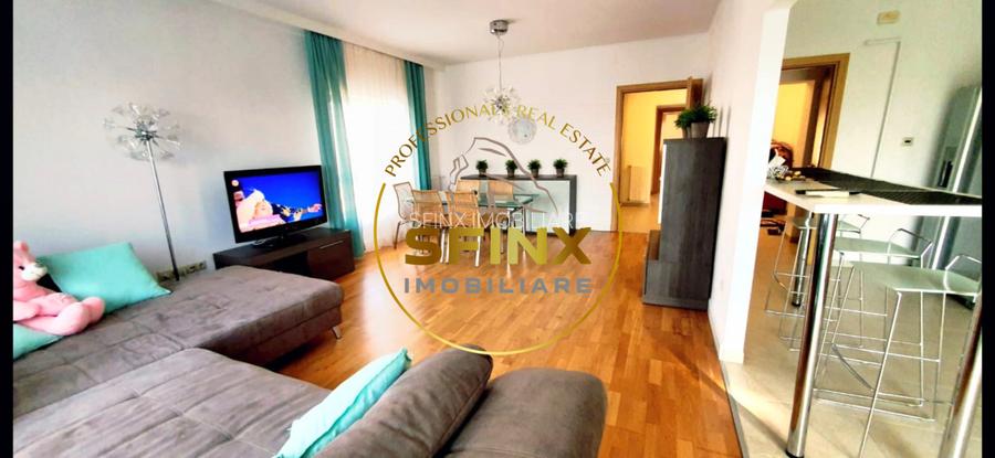 Emerald Residences |3 camere | parcare subterana | vedere lac | 105 mp - 3