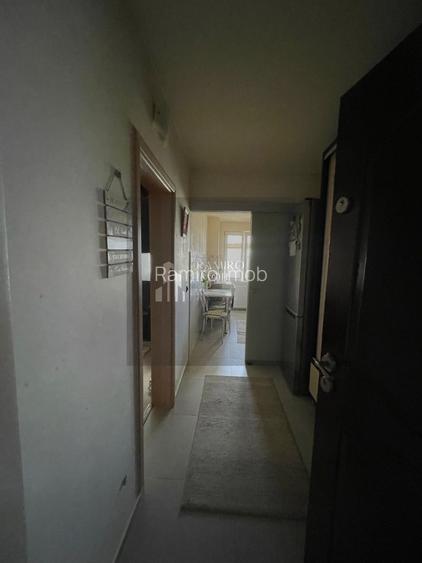 2 camere Dr Taberei |  Prox Metrou | Renovat modern  | Mobilat | 50 mp - 4