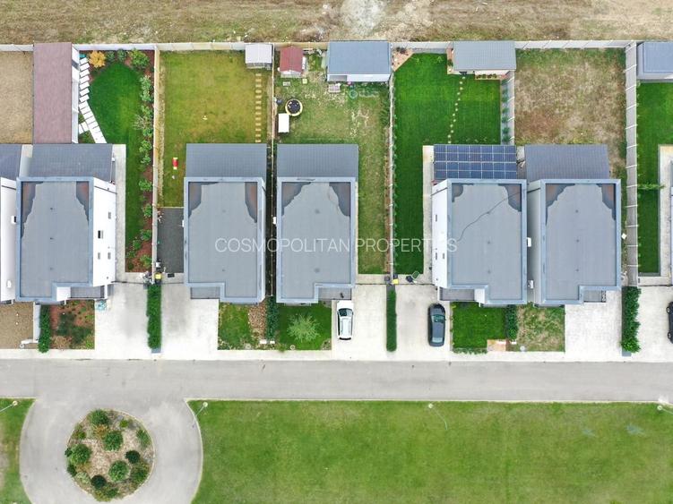 Case Individuale | 5 Camere | Dotari Moderne | Bucovat | Comision 0% - 32