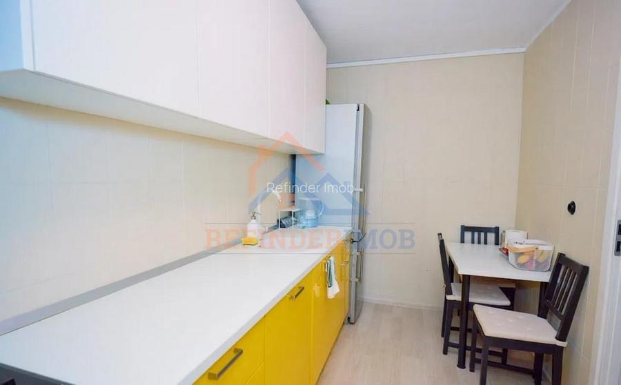 Apartament 3 camere, renovat - Rahova, Malcoci - 15