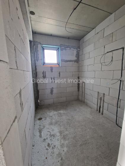 Mamaia Nord - Garsoniera 38mp la 100m de plaja, etaj 1 - 65000euro tva inclus - 8