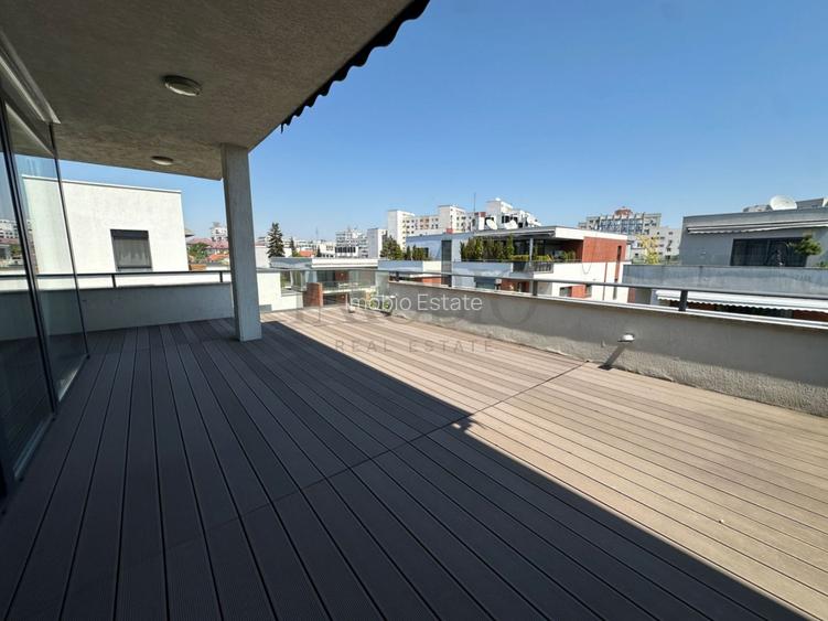 Penthouse | Washington Residence | 2 Locuri de Parcare - 8