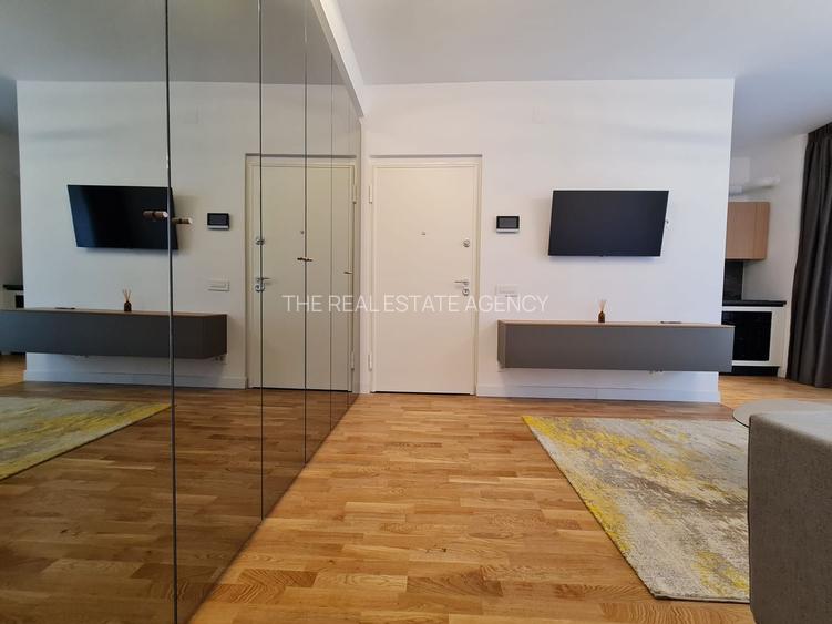 Apartament | 2 camere tip studio| Avalon Estate | Pipera - 4