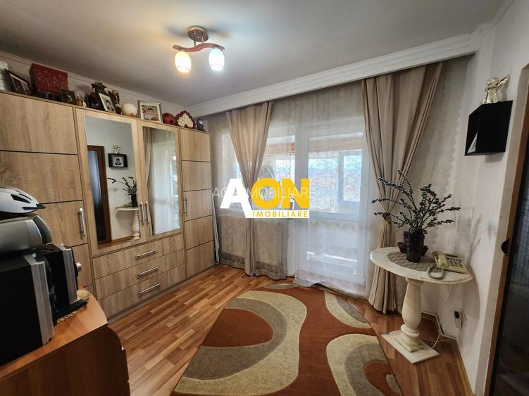Apartament cu scara interioara, 5 camere, zona OMV Cetate - 7