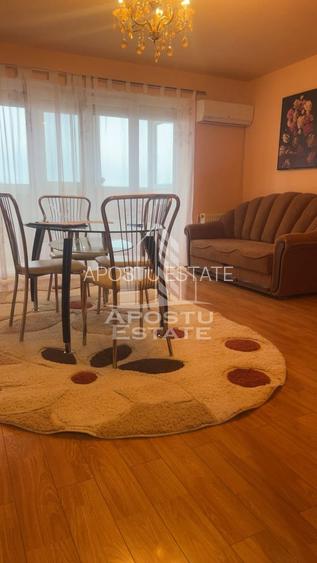 Apartament 2 camere , Centrala proprie , Zona Chisoda - 2