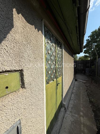 Chitila Colosseum Mall- Parc Maica Teofana - 16