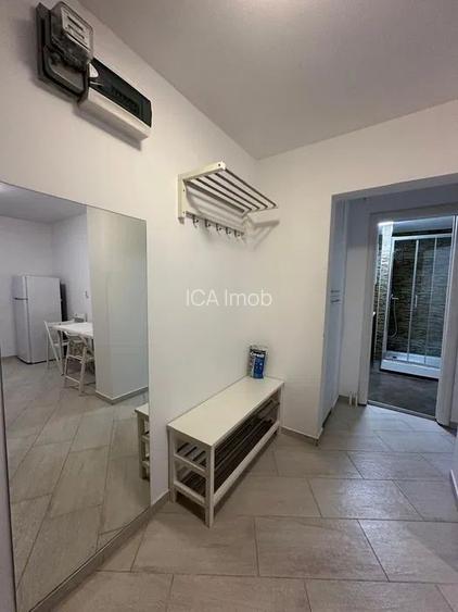 Apartament spatios Crangasi metrou - 5