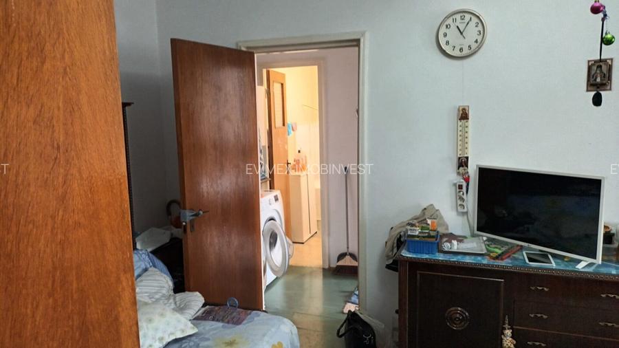 Titan - Auchan apartament 2 camere   , bloc fara risc seismic - 6